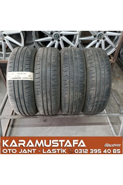 205 55 R 16 MICHELIN ENERGY SAVER 91V * 2018 * 1 ADET * CYL6191