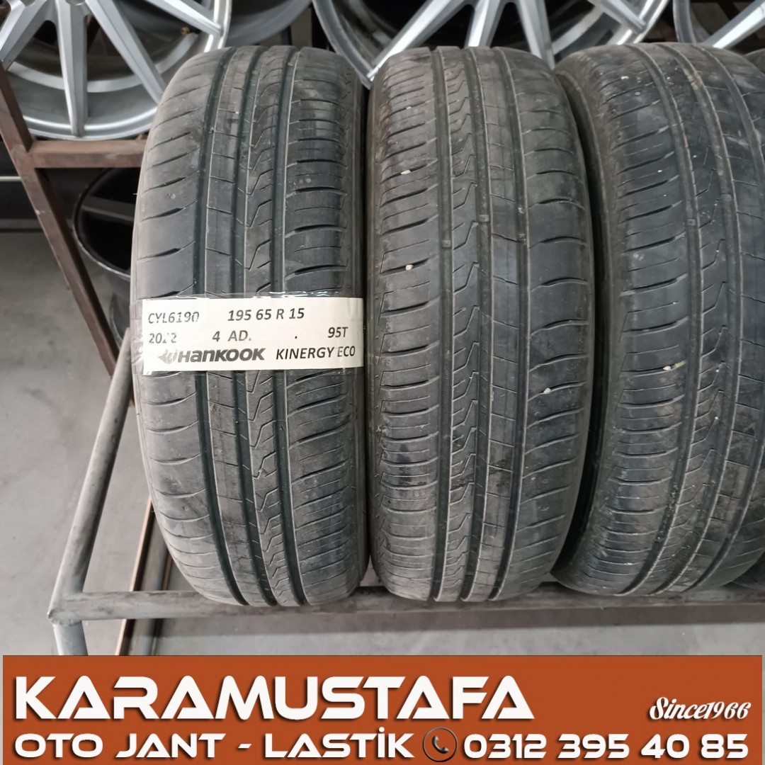 205 55 R 16 MICHELIN ENERGY SAVER 91V * 2018 * 1 ADET * CYL6191