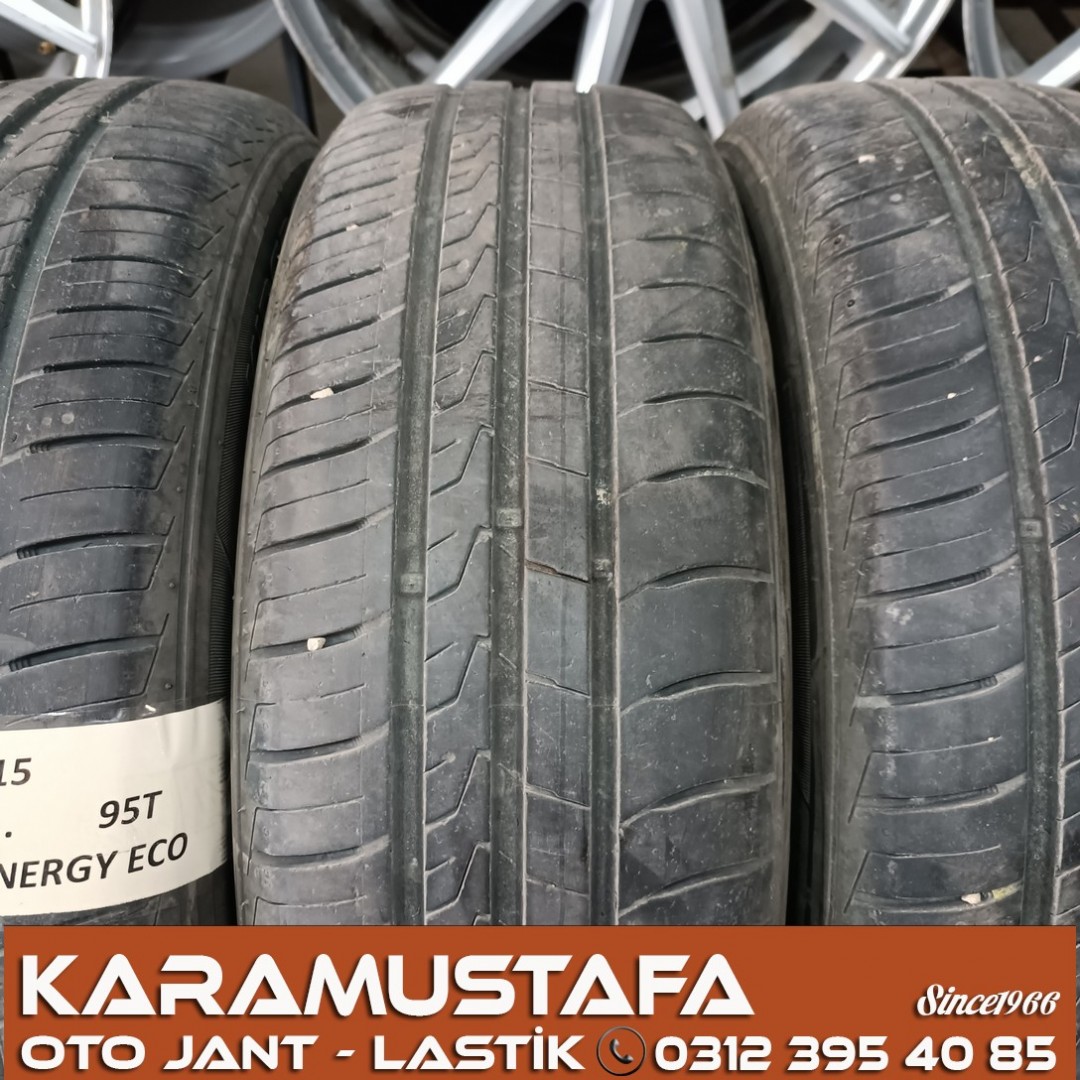 205 55 R 16 MICHELIN ENERGY SAVER 91V * 2018 * 1 ADET * CYL6191