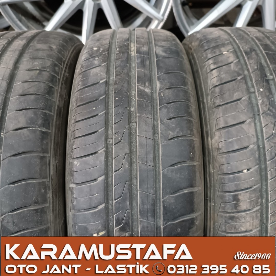 205 55 R 16 MICHELIN ENERGY SAVER 91V * 2018 * 1 ADET * CYL6191