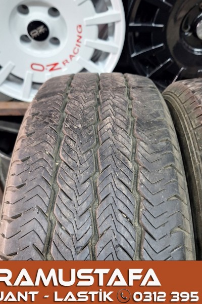 205 65 R 16 KILFY ALL TARNSIT 105T * 2019 * 2 ADET * CYL6197 **