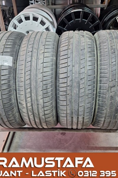 225 60  18 PETLAS PT431 HT 100H * 2021 * 4 ADET * CYL6198 **