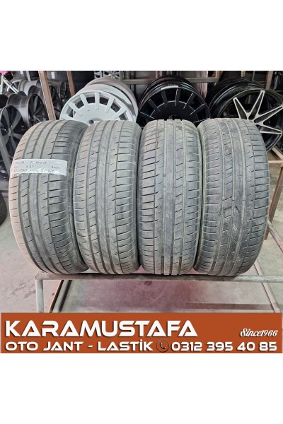 225 60  18 PETLAS PT431 HT 100H * 2021 * 4 ADET * CYL6198 **