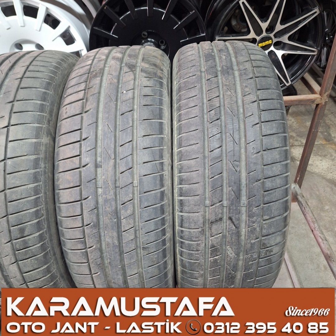 225 60  18 PETLAS PT431 HT 100H * 2021 * 4 ADET * CYL6198 **