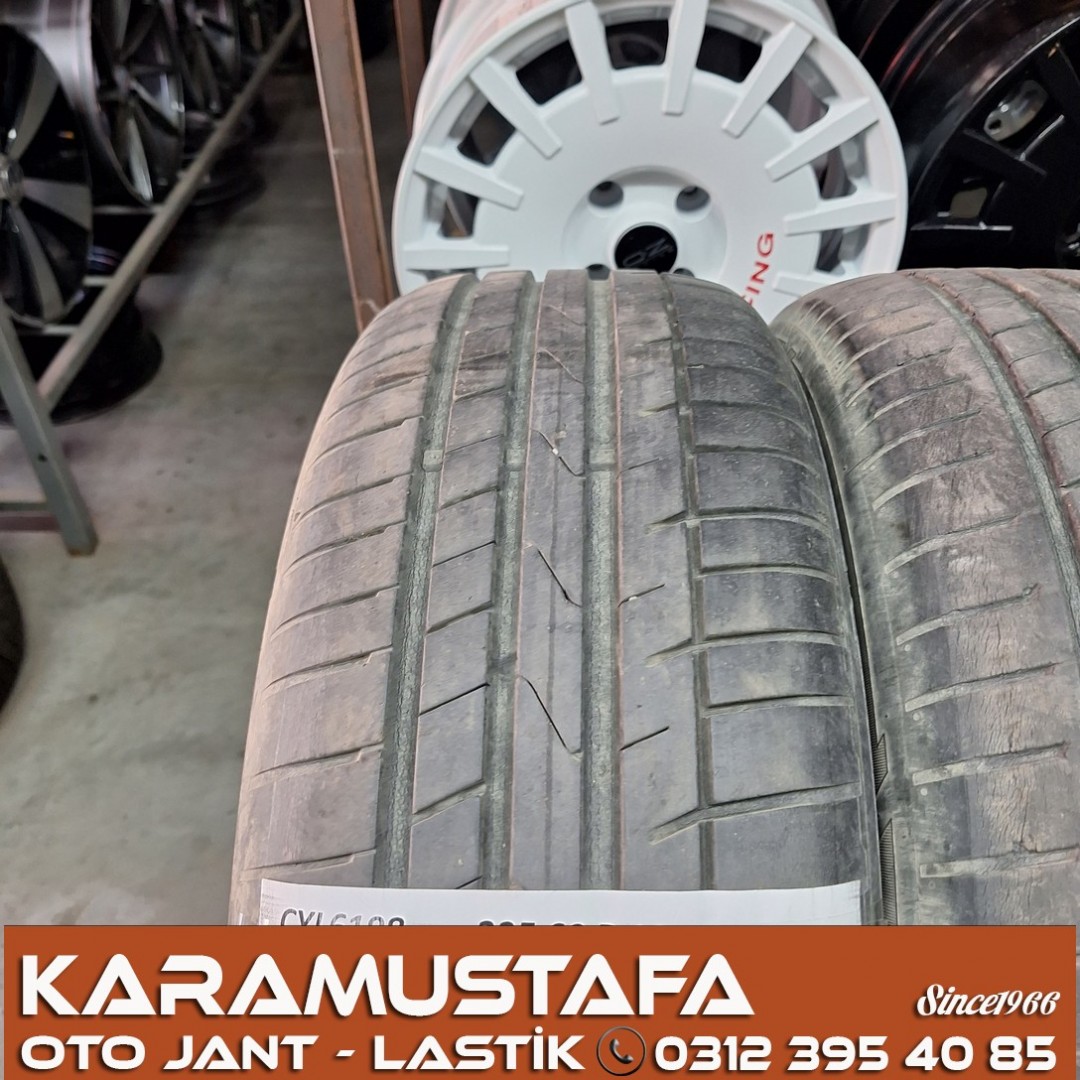 225 60  18 PETLAS PT431 HT 100H * 2021 * 4 ADET * CYL6198 **