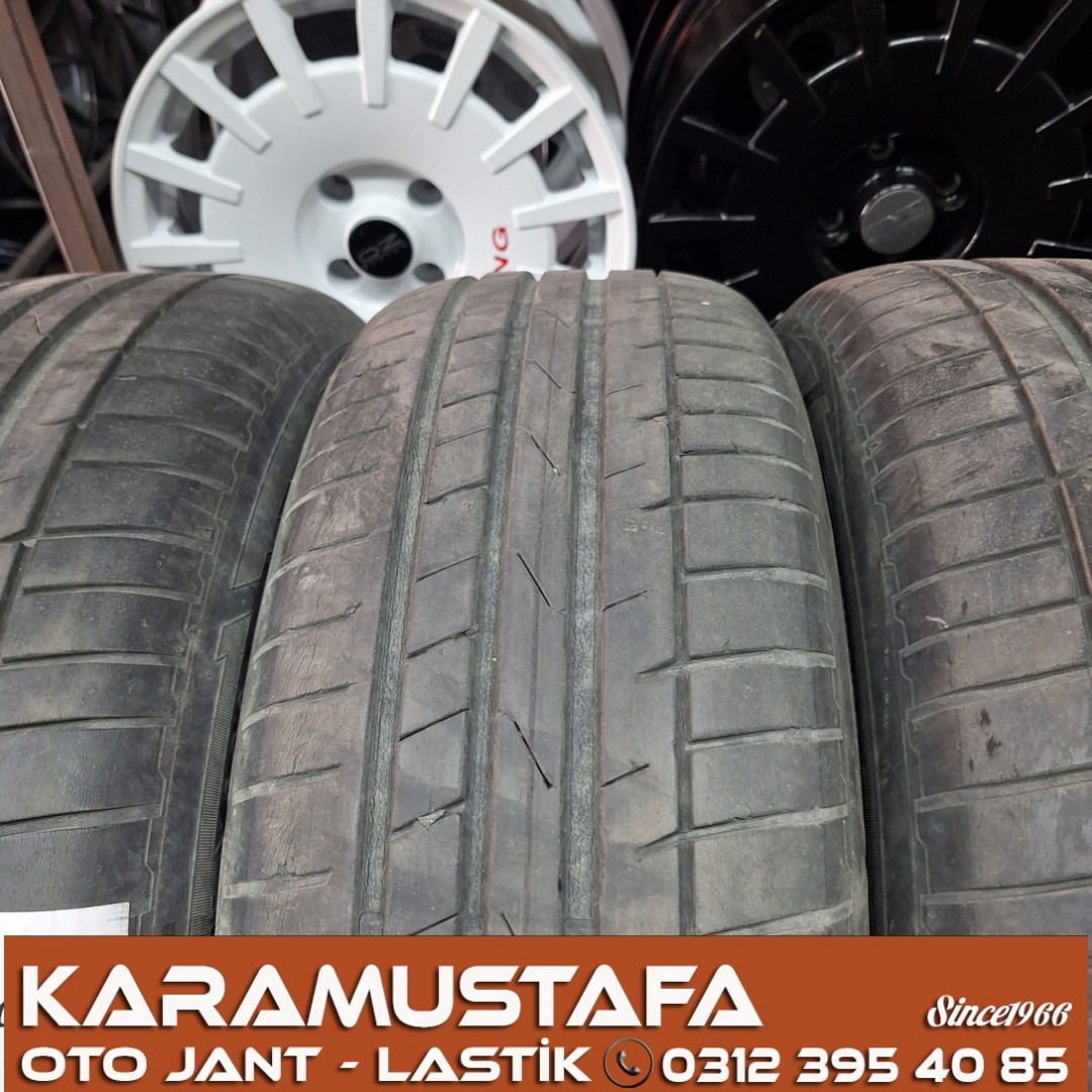 225 60  18 PETLAS PT431 HT 100H * 2021 * 4 ADET * CYL6198 **