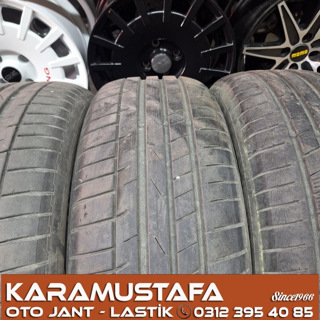 225 60  18 PETLAS PT431 HT 100H * 2021 * 4 ADET * CYL6198 **