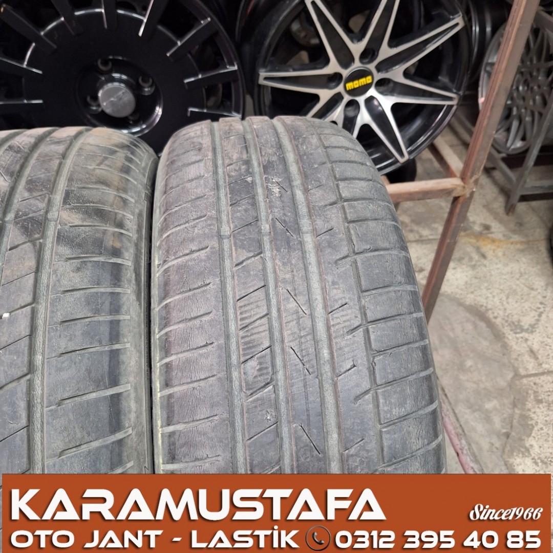 225 60  18 PETLAS PT431 HT 100H * 2021 * 4 ADET * CYL6198 **