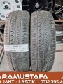 205 65 R 16 HANKOOK RA28 107T * 2016 * 2 ADET * CYL6201 **