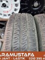 205 65 R 16 HANKOOK RA28 107T * 2016 * 2 ADET * CYL6201 **