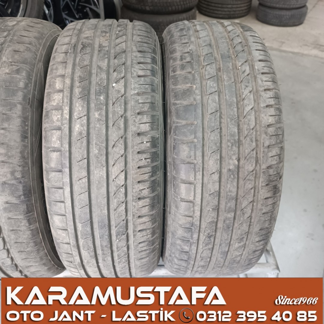 235 60 R 18 MINERVA EMIZERO SUV * 2014 * 4 ADET * CYL6207 **