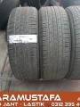 225 55 R 18 KUMHO KL21 * 2018 * 4 ADET * CYL6212 **