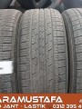 225 55 R 18 KUMHO KL21 * 2018 * 4 ADET * CYL6212 **