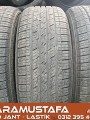 225 55 R 18 KUMHO KL21 * 2018 * 4 ADET * CYL6212 **
