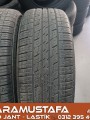 225 55 R 18 KUMHO KL21 * 2018 * 4 ADET * CYL6212 **