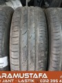195 60 R 15 CONTINENTAL CPC2 88H * 2019 * 4 ADET * CYL6218 **