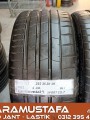 255 35 R 19 CONTINENTAL SPORTCONTACT7 * 2023 * 4 ADET * CYL6221 **