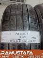 215 55 R 17 PIRELLI CP7 JELLI * 2023 * 4 ADET * CYL6222 **