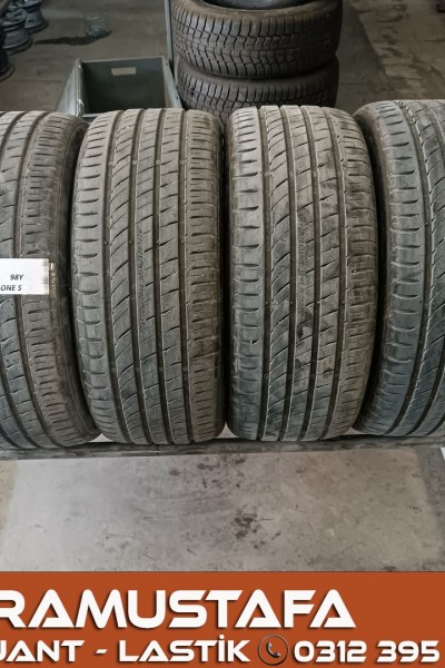 235 45 R 18 GENERAL ALTIMAX ONE S 94W * 2019 * 4 ADET * CYL6225 **