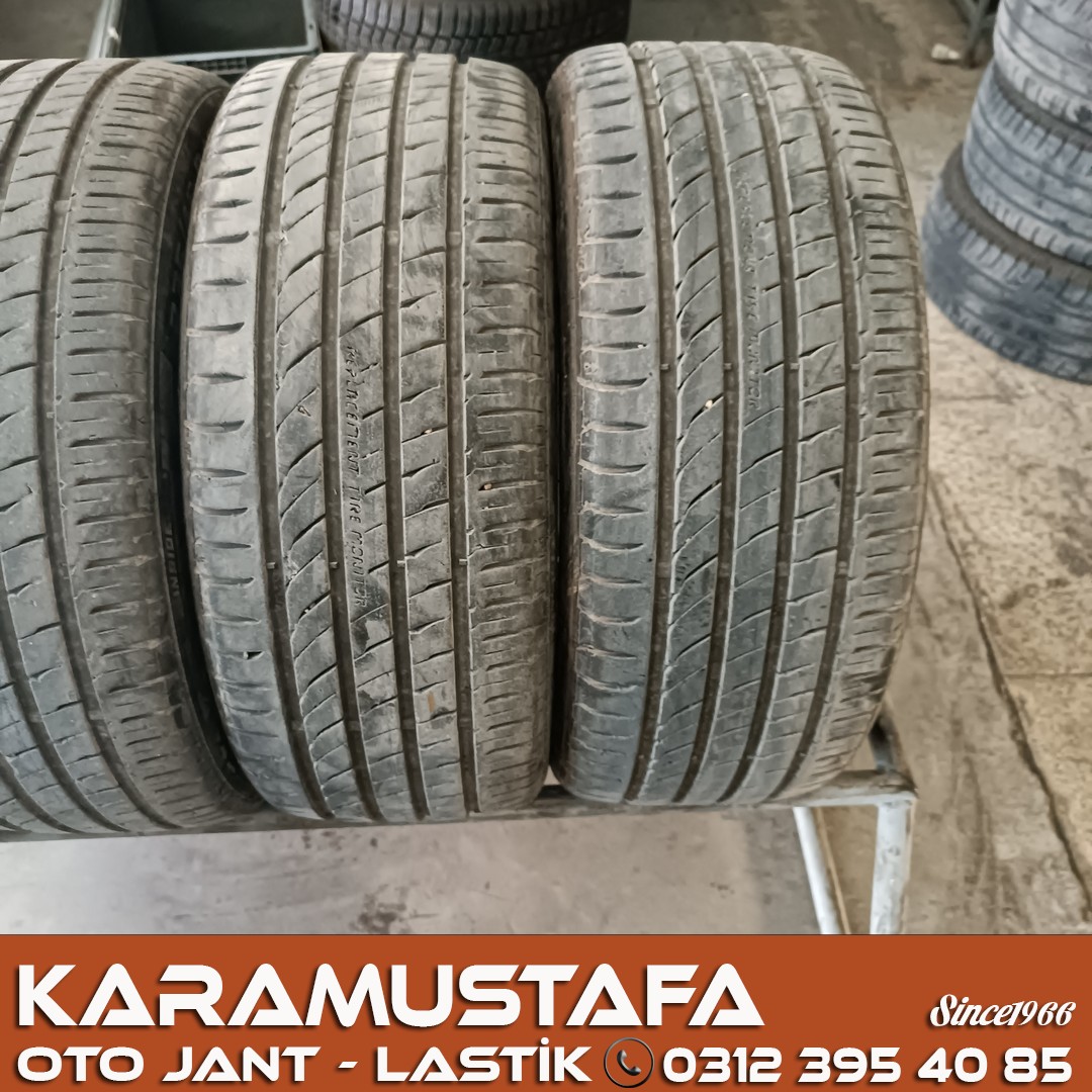 235 45 R 18 GENERAL ALTIMAX ONE S 94W * 2019 * 4 ADET * CYL6225 **