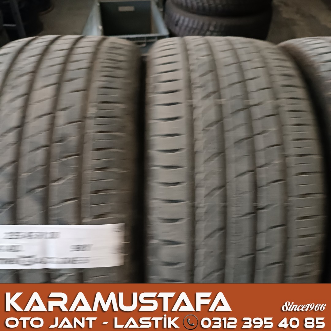 235 45 R 18 GENERAL ALTIMAX ONE S 94W * 2019 * 4 ADET * CYL6225 **