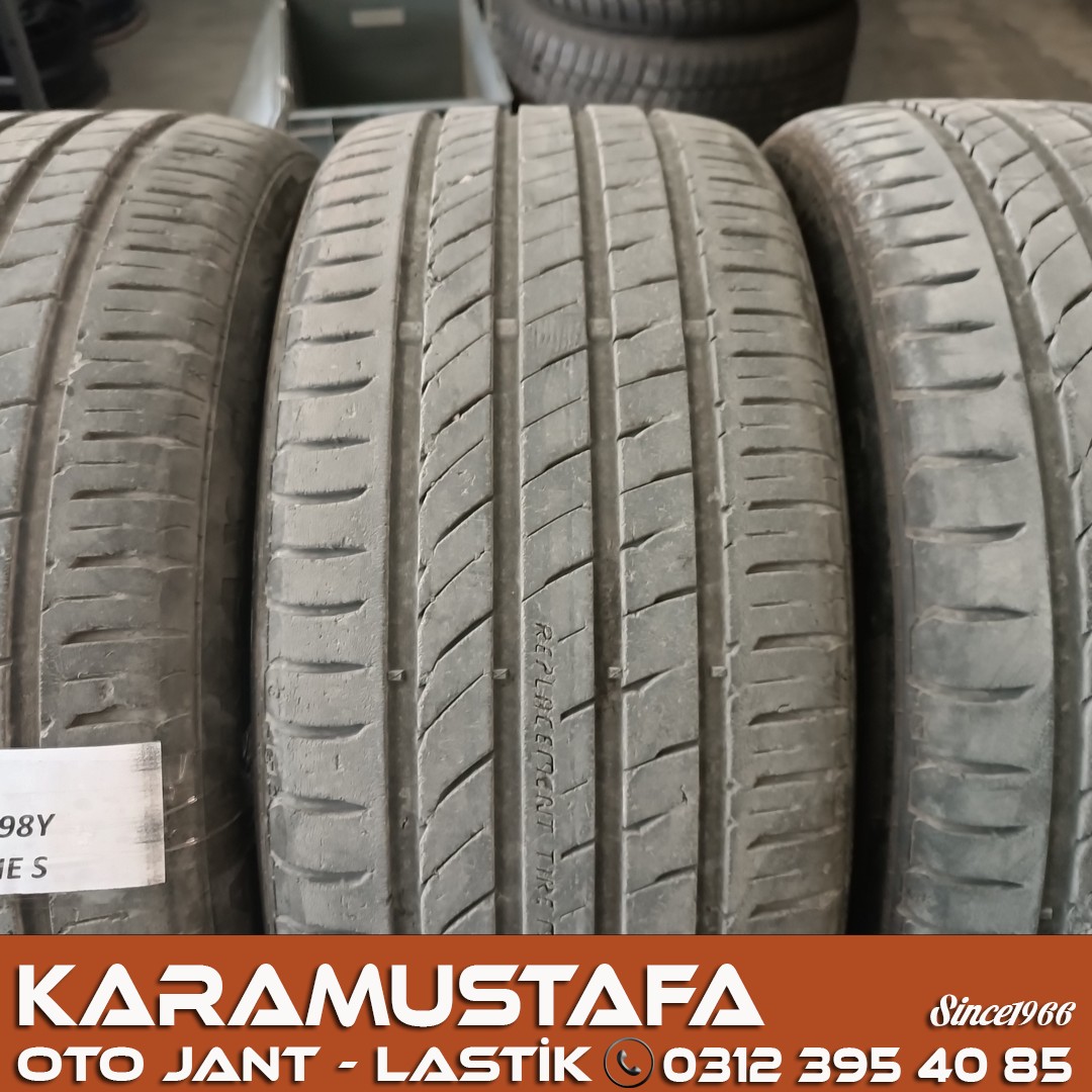 235 45 R 18 GENERAL ALTIMAX ONE S 94W * 2019 * 4 ADET * CYL6225 **