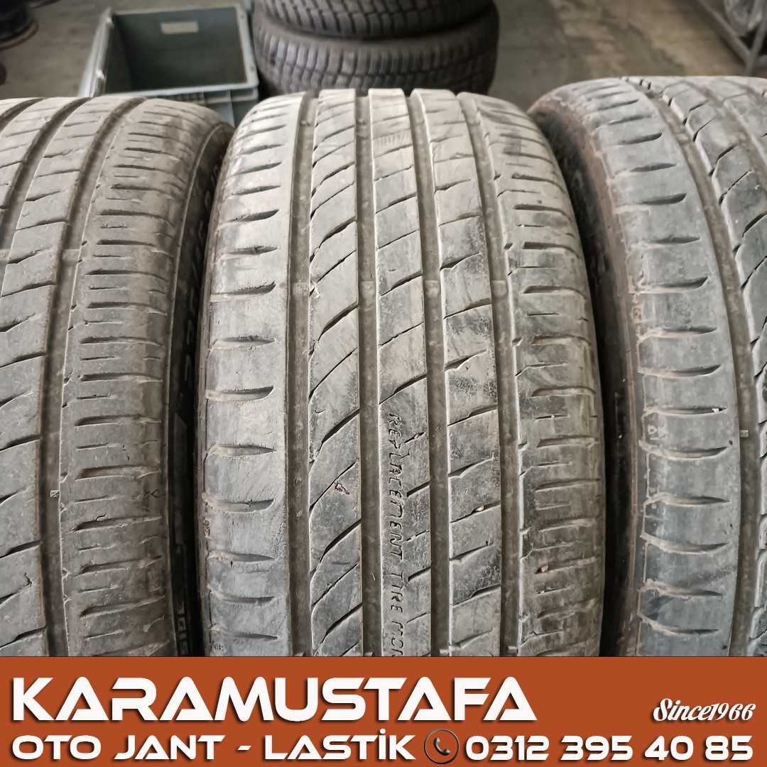 235 45 R 18 GENERAL ALTIMAX ONE S 94W * 2019 * 4 ADET * CYL6225 **