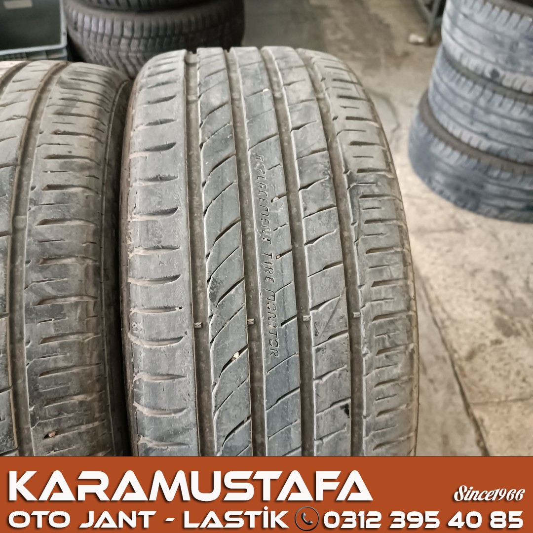 235 45 R 18 GENERAL ALTIMAX ONE S 94W * 2019 * 4 ADET * CYL6225 **