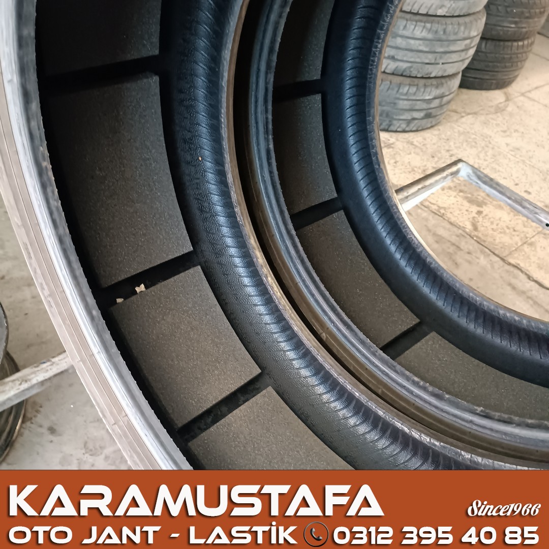 275 40 R 22 PIRELLI SCORPION ZERO 108Y * 2020 * 2 ADET * CYL6226 **