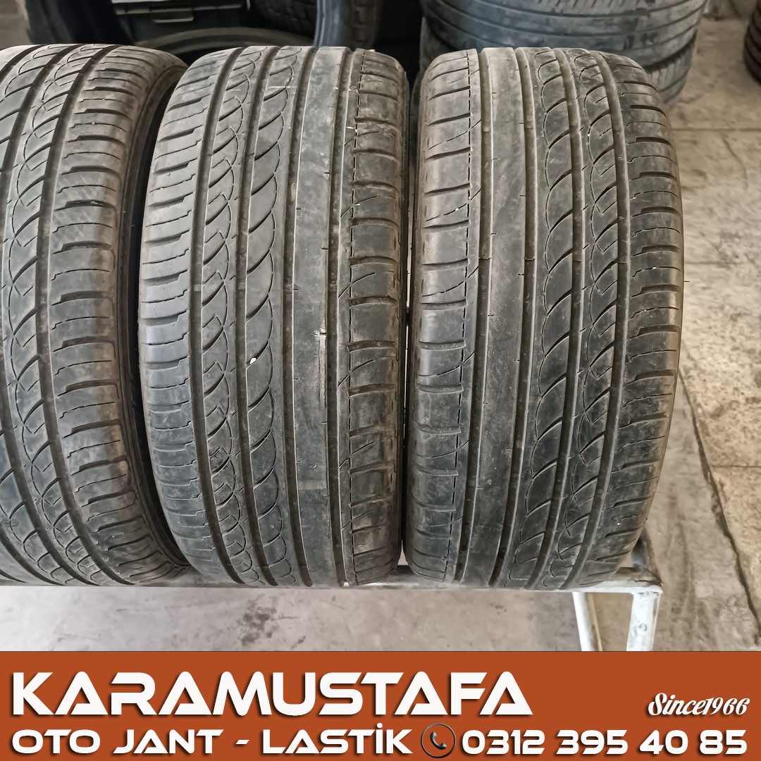 235 45 R 17 IMPERIAL F105 97W XL * 2015 * 4 ADET * CYL6228