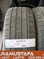 235 45 R 17 IMPERIAL F105 97W XL * 2015 * 4 ADET * CYL6228