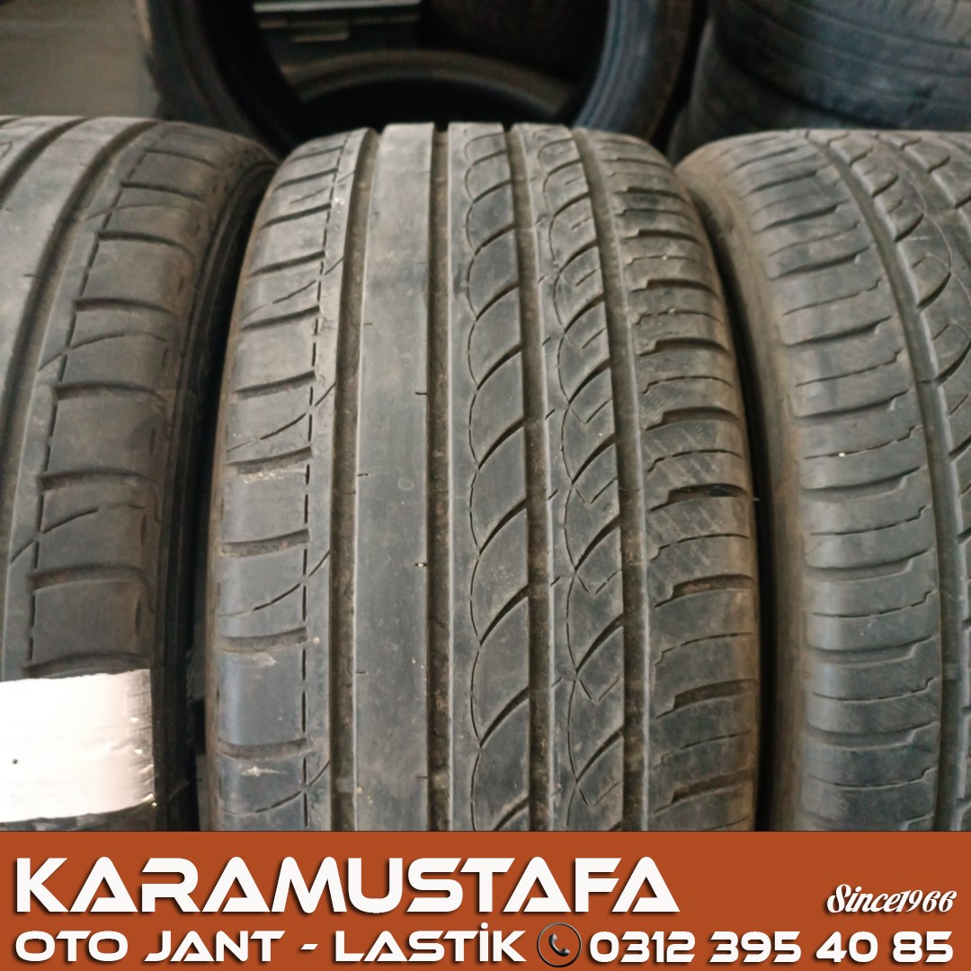 235 45 R 17 IMPERIAL F105 97W XL * 2015 * 4 ADET * CYL6228