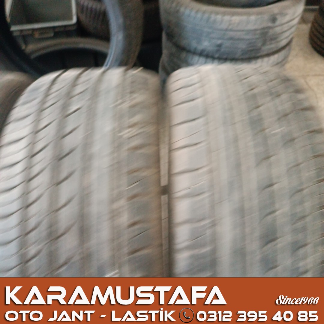 235 45 R 17 IMPERIAL F105 97W XL * 2015 * 4 ADET * CYL6228