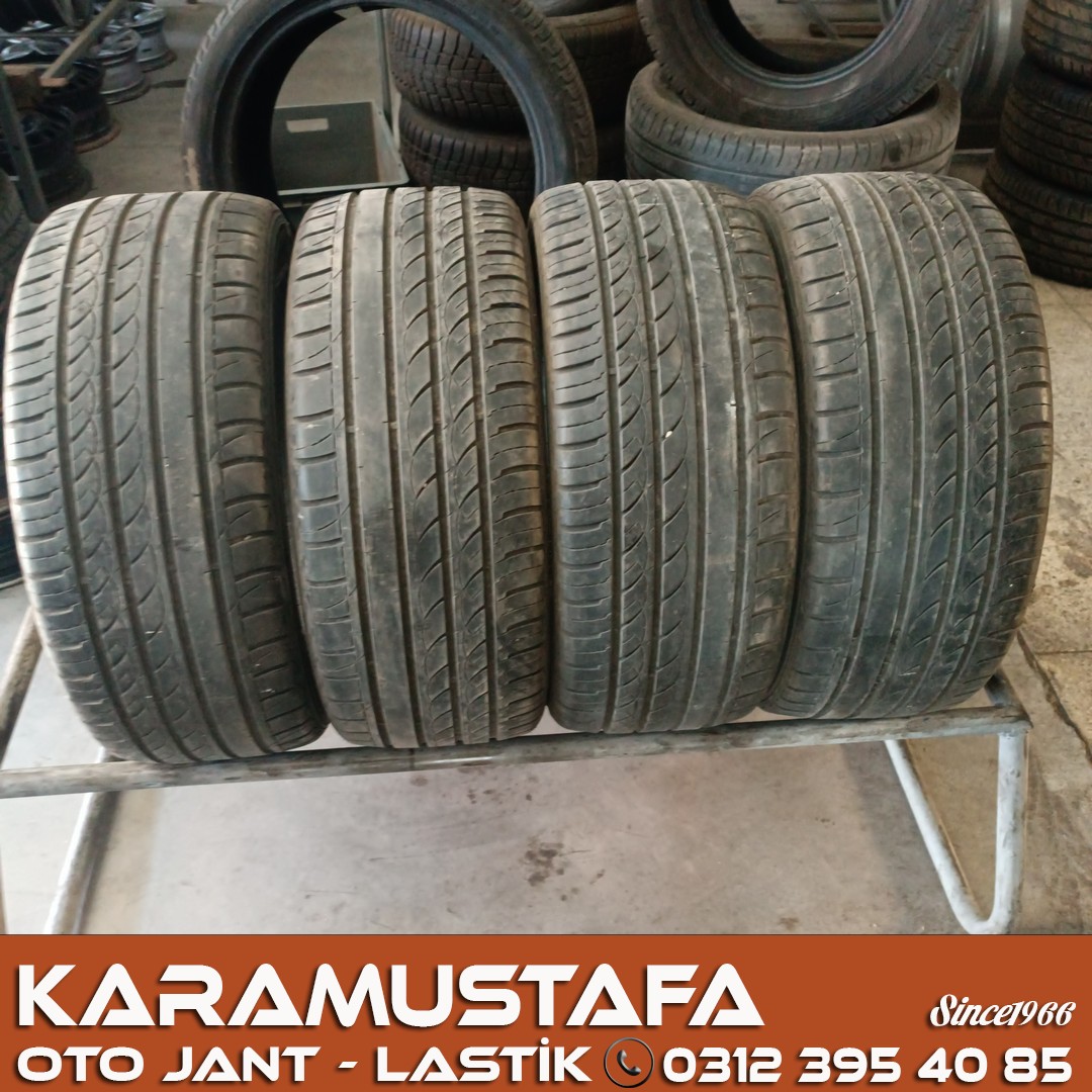 235 45 R 17 IMPERIAL F105 97W XL * 2015 * 4 ADET * CYL6228