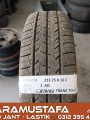215 75 R 16VIKING TRANSTECH2 113R * 2023 * 1 ADET * CYL6230 **