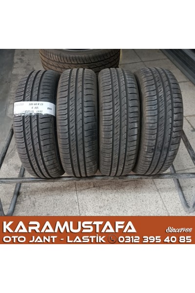 185 60 R 15 LAUFENN LK41 88H * 2023 * 4 ADET * CYL6231 **