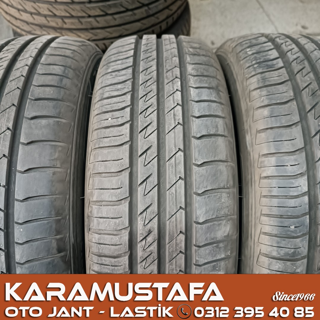 185 60 R 15 LAUFENN LK41 88H * 2023 * 4 ADET * CYL6231 **