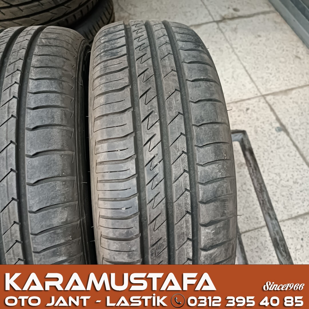 185 60 R 15 LAUFENN LK41 88H * 2023 * 4 ADET * CYL6231 **