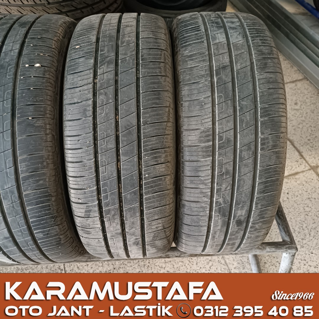 205 55 R 16 GOODYEAR EGP 91V * 2020 * 4 ADET * CYL6235 **