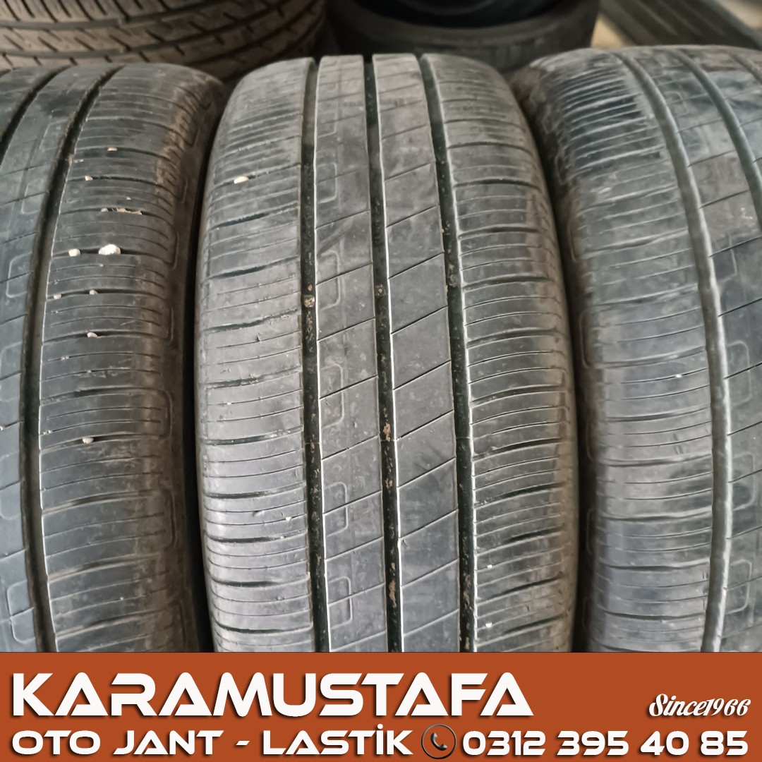 205 55 R 16 GOODYEAR EGP 91V * 2020 * 4 ADET * CYL6235 **