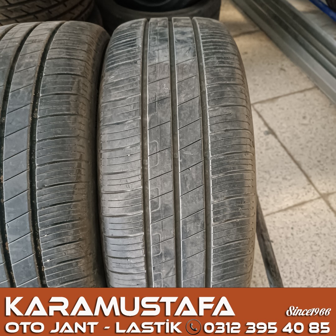 205 55 R 16 GOODYEAR EGP 91V * 2020 * 4 ADET * CYL6235 **