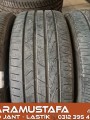 215 45 R 17 HANKOOK K125 91V * 2020 * 1 ADET * CYL6236 **