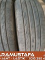215 45 R 17 HANKOOK K125 91V * 2020 * 1 ADET * CYL6236 **