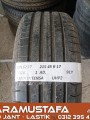 215 45 R 17 SAVA UHP2 91Y * 2020 * 1 ADET * CYL6237 **