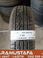175 70 R 14 DUNLOP SPSPORT01 84T * 2010 * 1 ADET * CYL6239 **