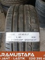 225 45 R 17 DUNLOP SPORTMAX RT 91W * 2020 * 1 ADET * CYL6240 **