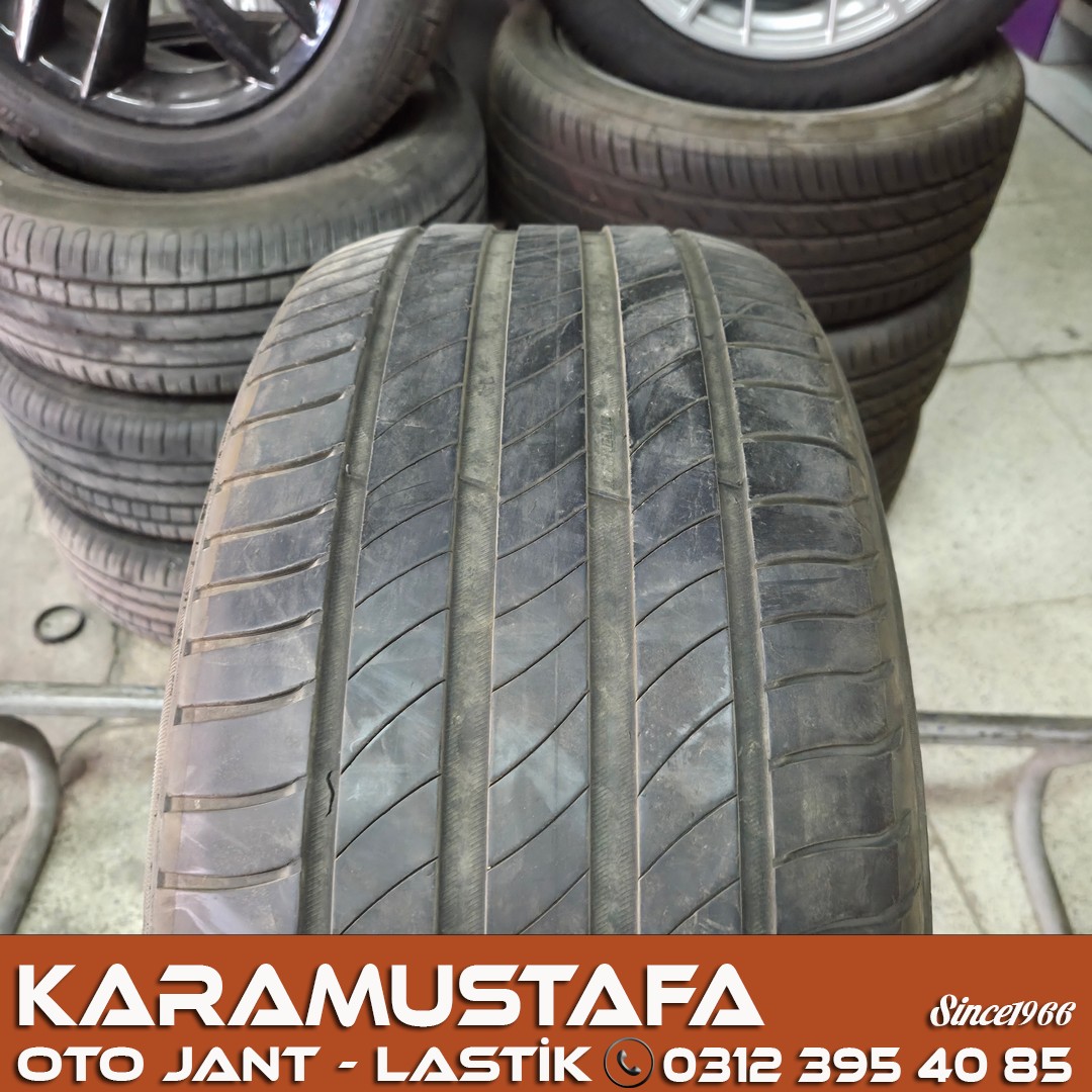 245 45 R 18 MICHELIN PRIMACY4 100W * 2018 * 1 ADET * CYL6295