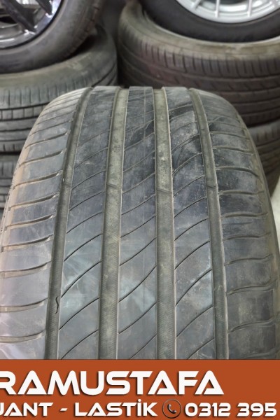 245 45 R 18 MICHELIN PRIMACY4 100W * 2018 * 1 ADET * CYL6295