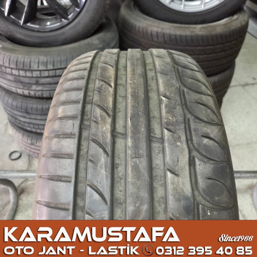 245 45 R 18 TAURUS UHP 100W * 2019 * 1 ADET * CYL6296