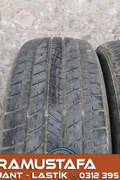 185 60 R 15 BRIDGESTONE RE080 84H * 2006 * 4 ADET * CYL633 **